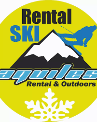 Logo Rental Ski