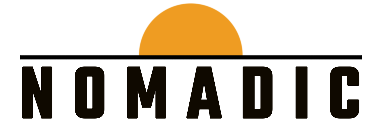 Nomadic