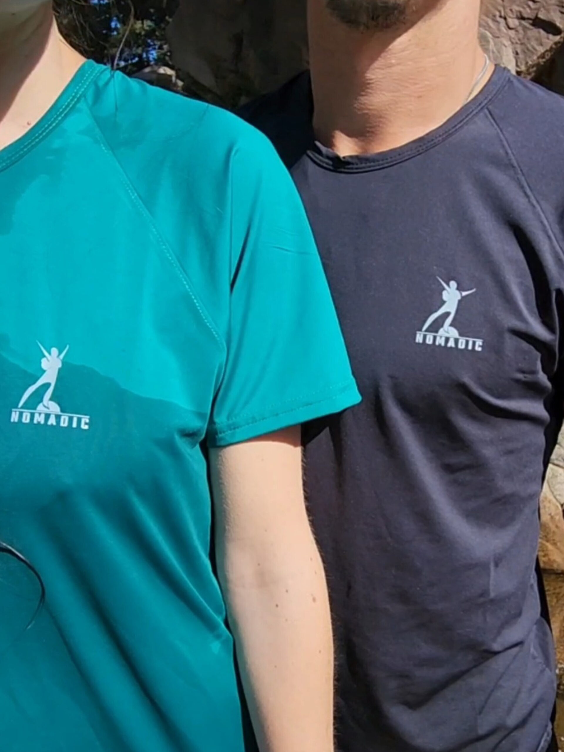 Remeras térmicas