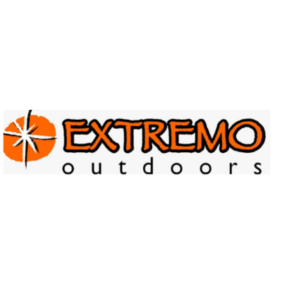 Logo Extremo Outdoors