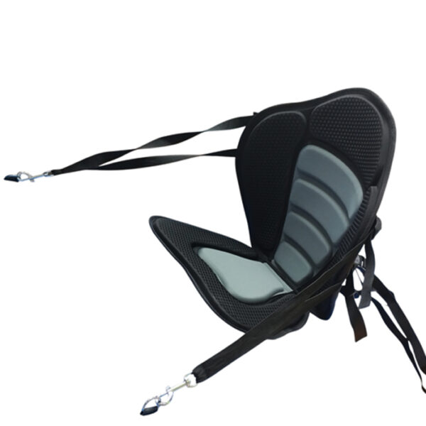 Asiento Nomadic Para Tabla De Sup Y Kayak Reforzado Comodo