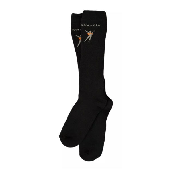 Medias Primera Piel Unisex para Ski y Snow