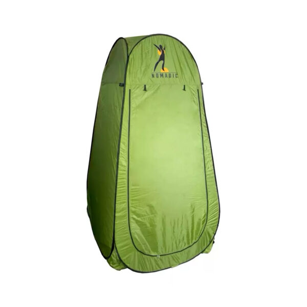 Carpa Para Baño Cambiador Camping Autoarmable