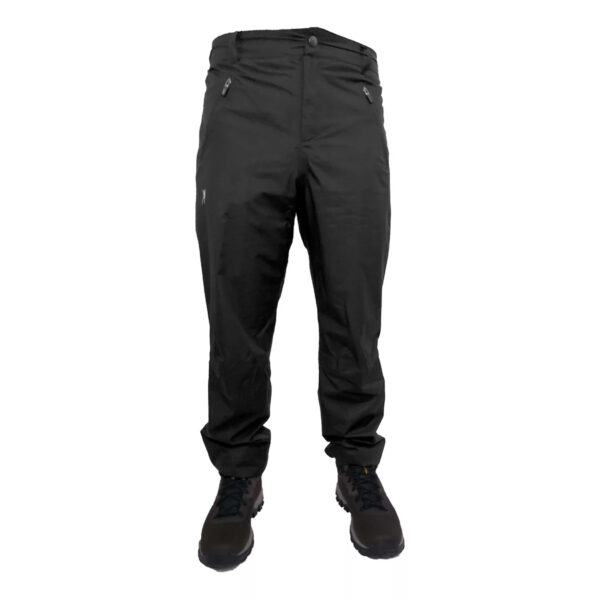 Pantalon Impermeable Trekking hombre Bicapa Termosellado
