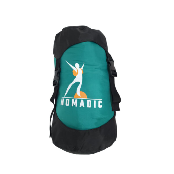 Bolsa Compresora Para Bolsas De Dormir Nomadic Repuesto