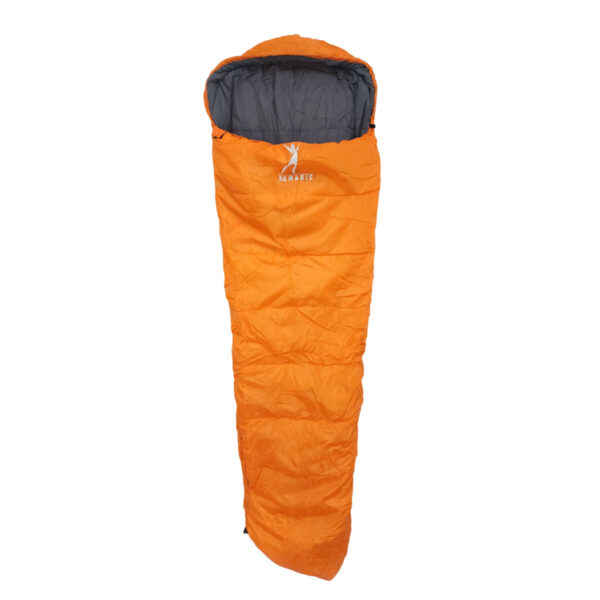 Bolsa De Dormir Nomadic Glacier -15°c Momia Baja Temperatura