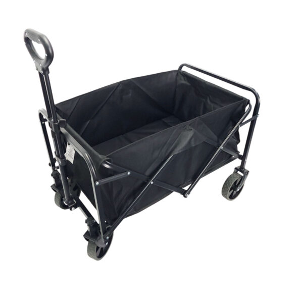 Carro Plegable Playa Camping Wagon Zc-5t Nomadic