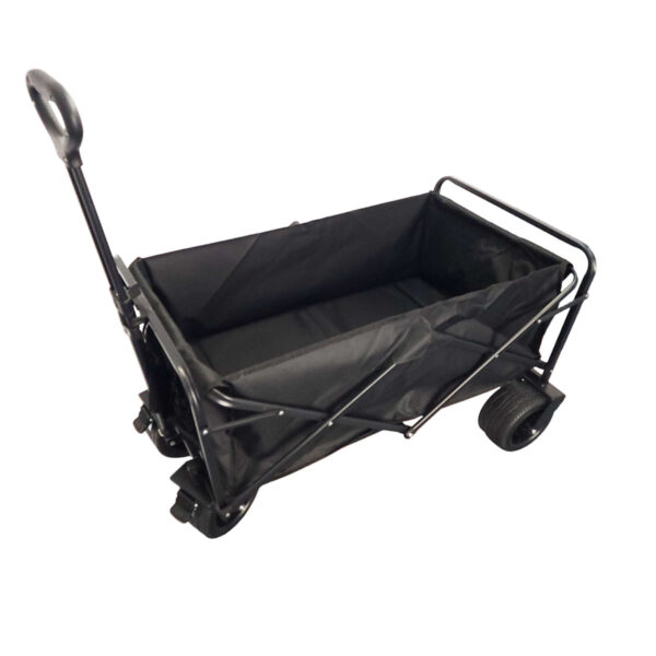 Carro Plegable Playa Camping Wagon Zc-10 Nomadic