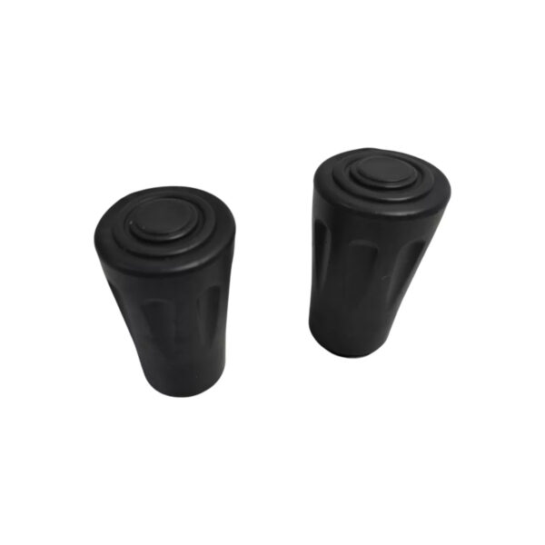 Cubre Punteras Nomadic Para Bastones De Trekking X 2