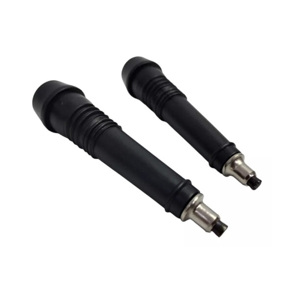 Cubre Punteras De Nomadic Para Bastones De Trekking X 2