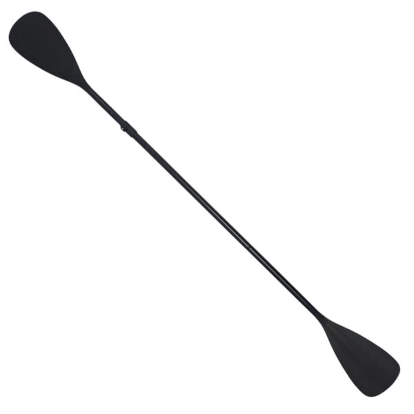 Pala Remo Sup Kayak Aluminio Nomadic Desarmable 2 Sentidos