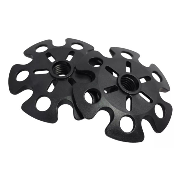 Rosetas Para Arena Nomadic Para Bastones De Trekking X 2