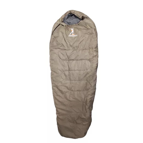 Bolsa De Dormir Momia Yosemite Nomadic -5º