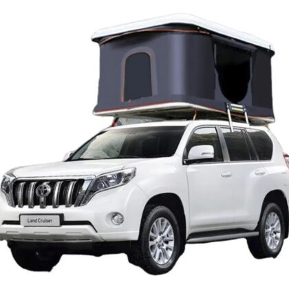 Carpa de Techo para auto