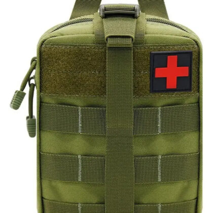 Kit de Emergencias
