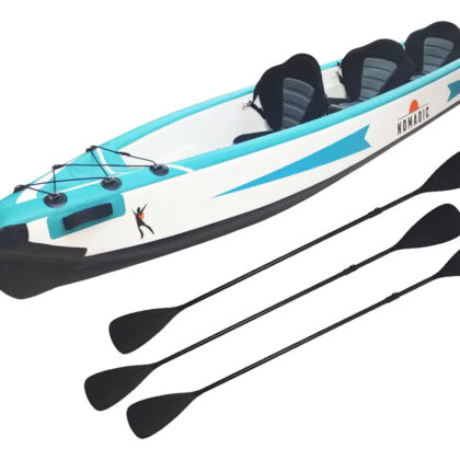 Kayak Drop Stitch K3 500