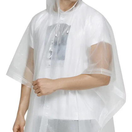 Poncho Lluvia Mod. 1
