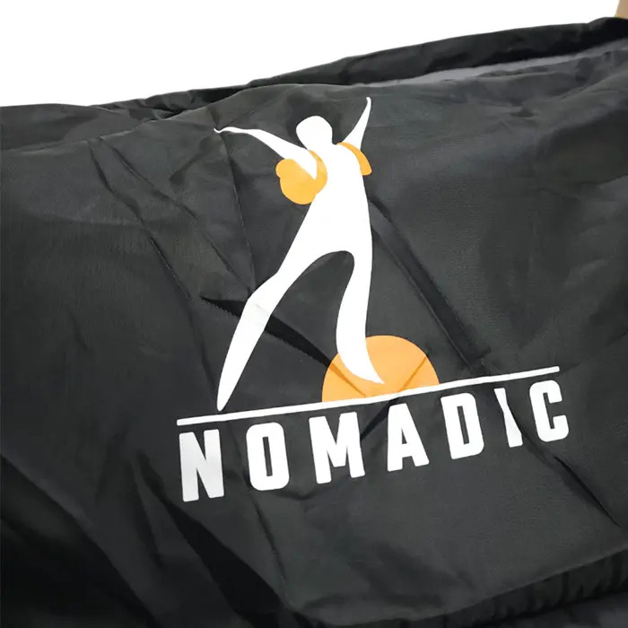 2 Bolsas De Dormir Spring 5°c Unibles Matrimonial - Imagen 7
