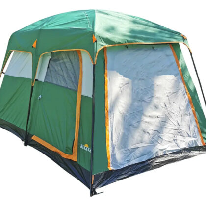 Carpa Familiar - S