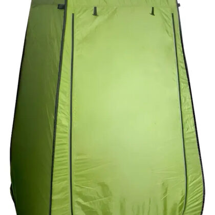 Carpa Para Baño Cambiador Camping