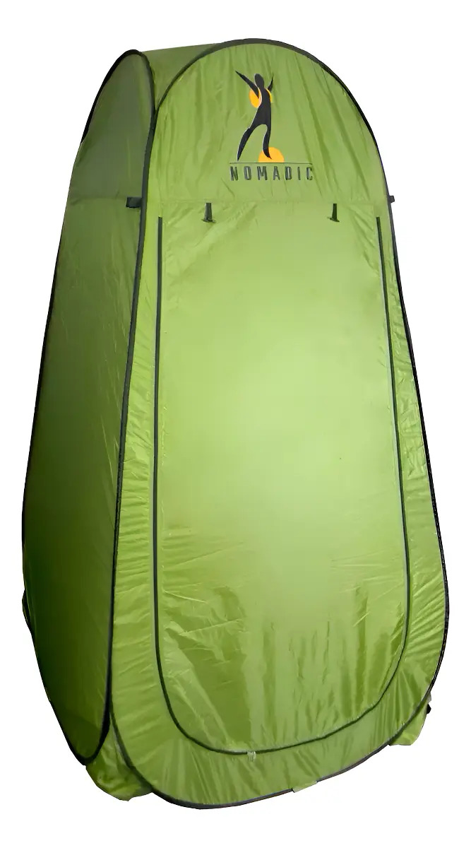 Carpa Para Baño Cambiador Camping