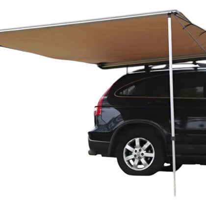 Toldo Auto - L