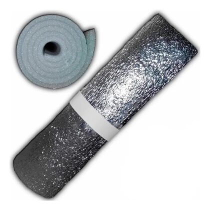 Aislante Aluminio