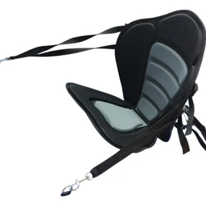 Asiento Para Tabla De Sup Y Kayak Reforzado Comodo