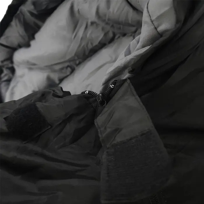2 Bolsas De Dormir Spring 5°c Unibles Matrimonial - Imagen 6