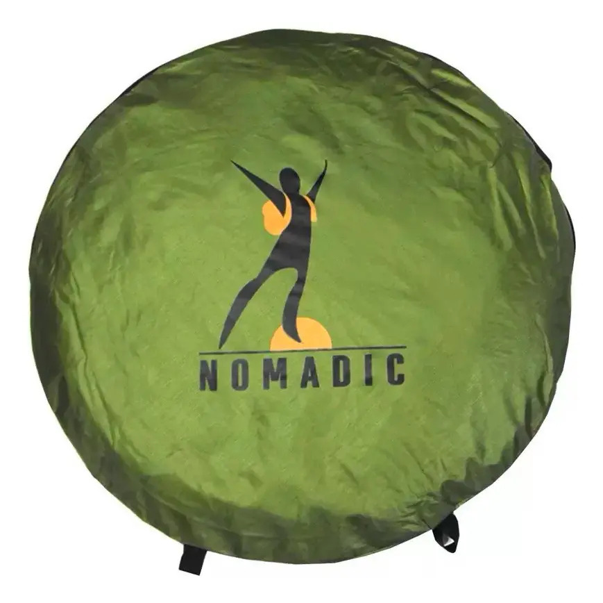 Carpa Para Baño Cambiador Camping - Imagen 6