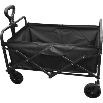 Carro Plegable Playa Camping Wagon Zc-5t